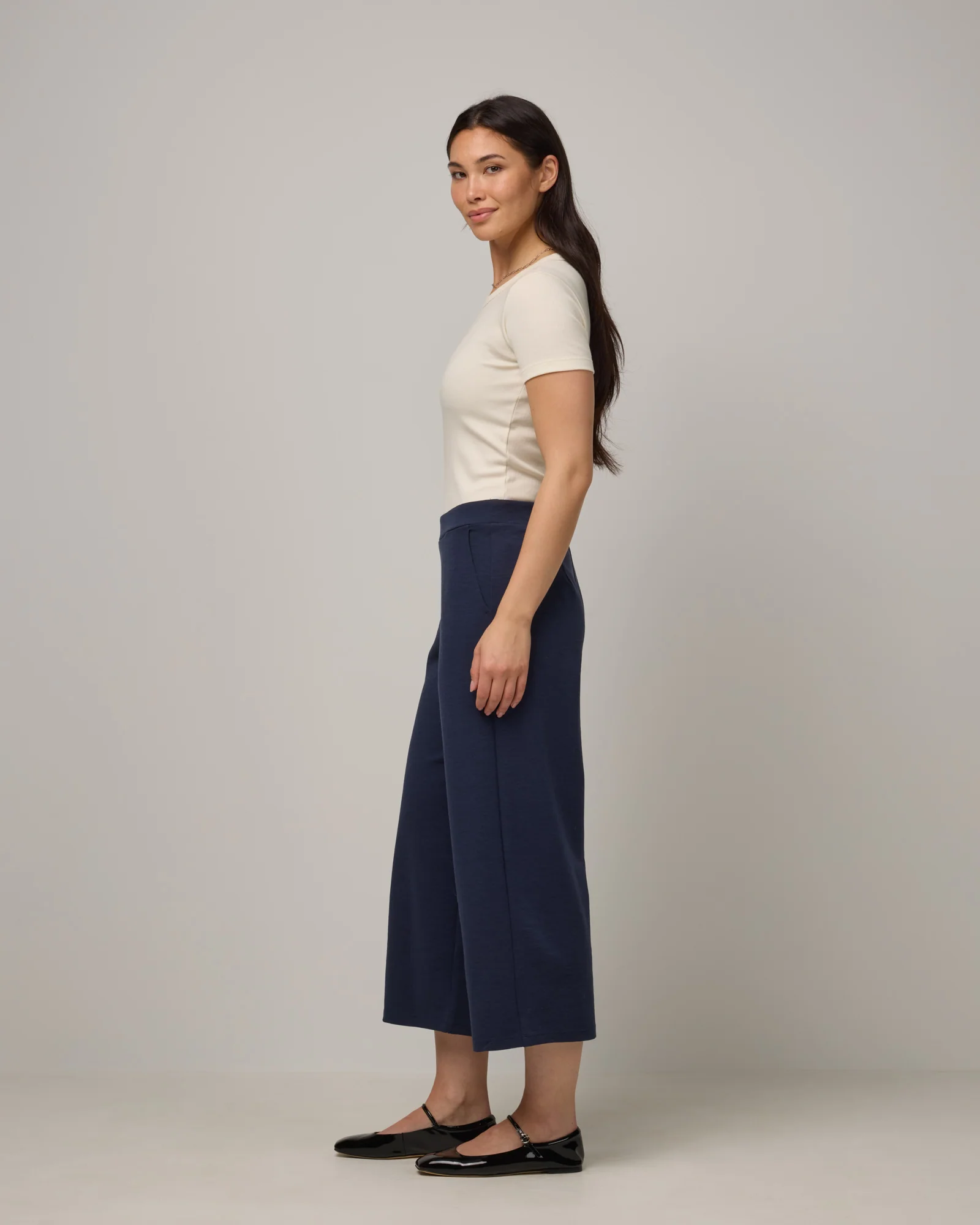 Frame Ponte Culotte
