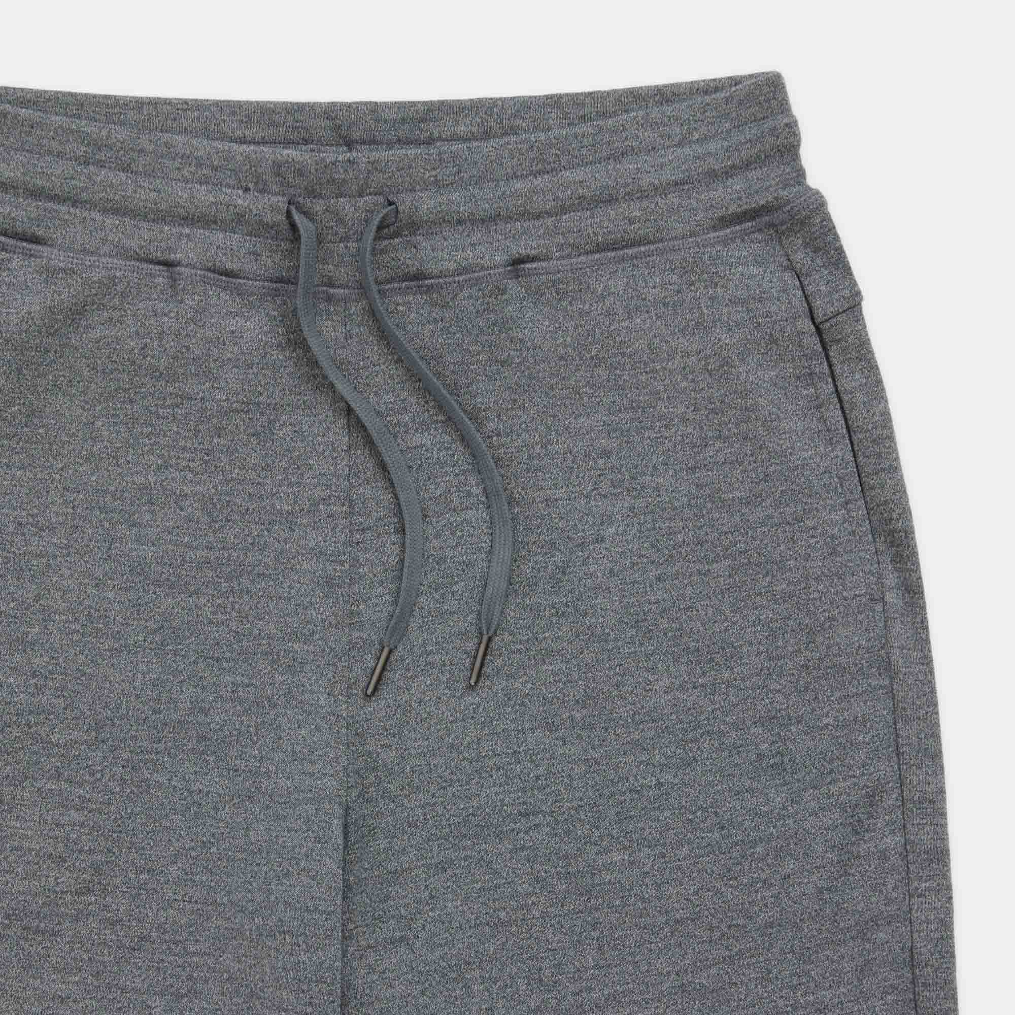 Men's Interlock Short - Image 4