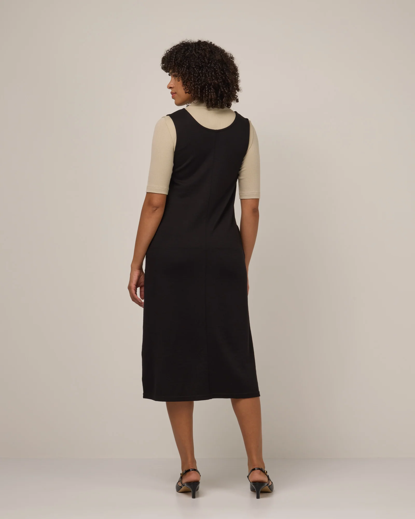 Jessa Reversible Dress - Image 2