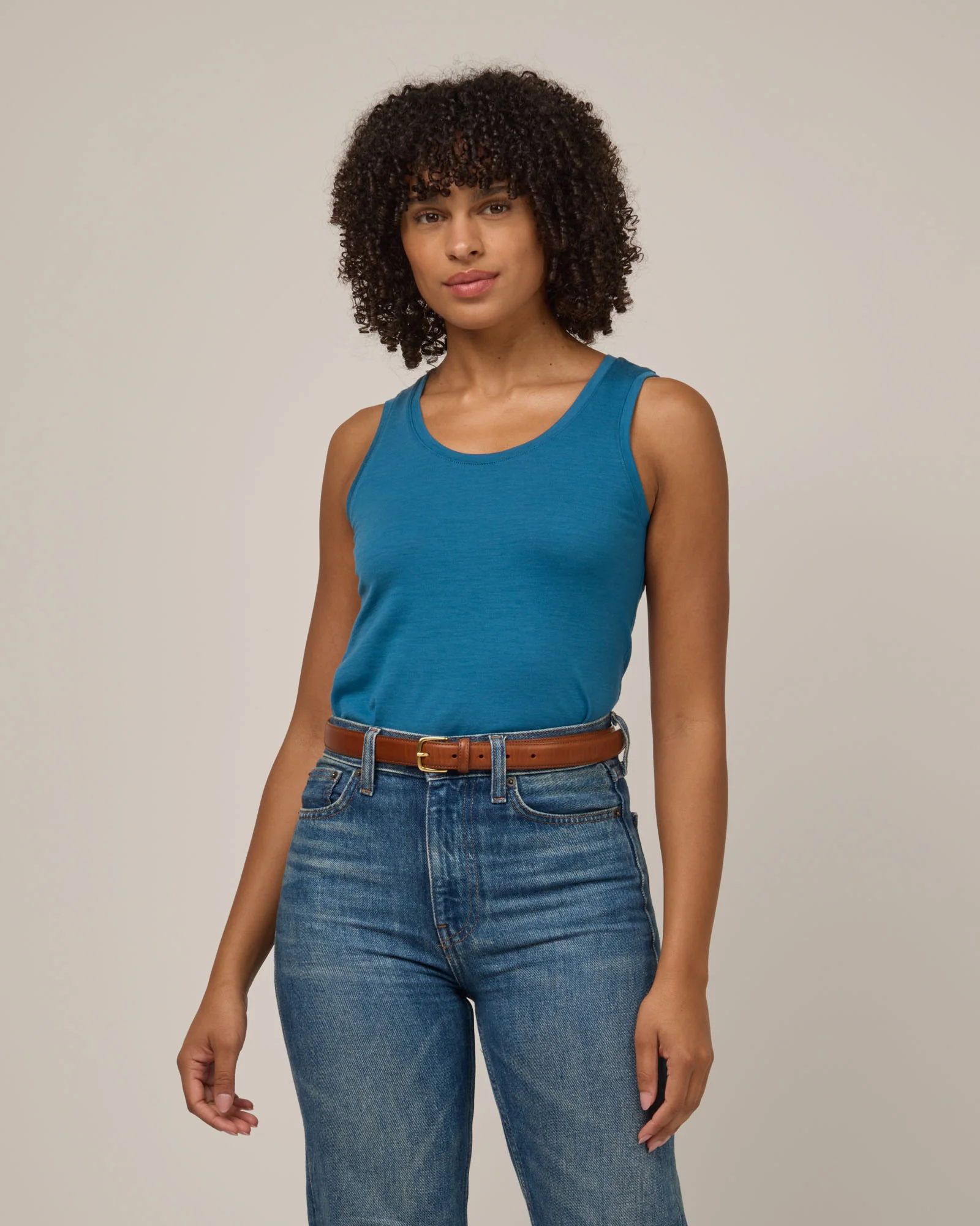 Livia Fitted Tank