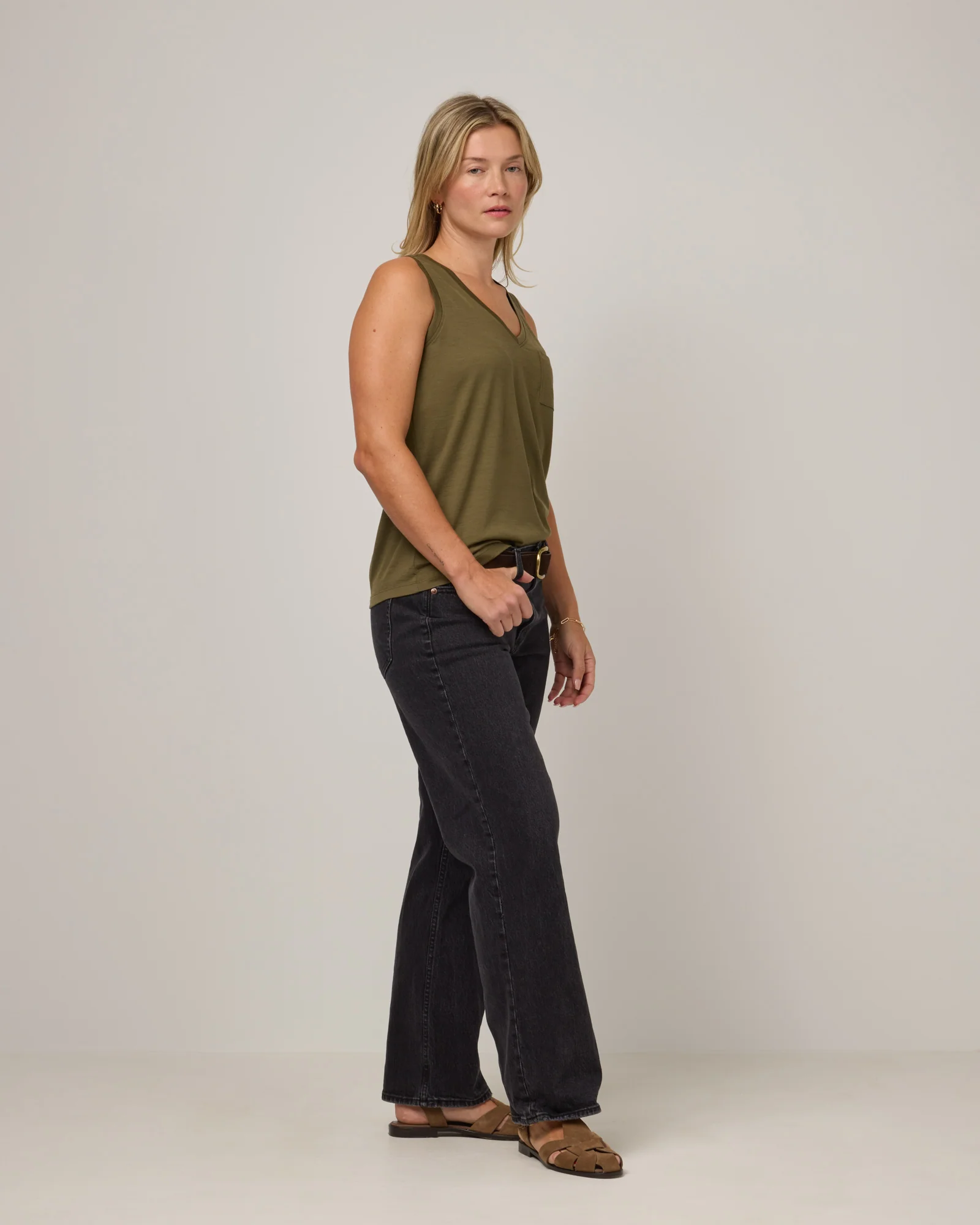 Penelope Pocket Tank - Image 3