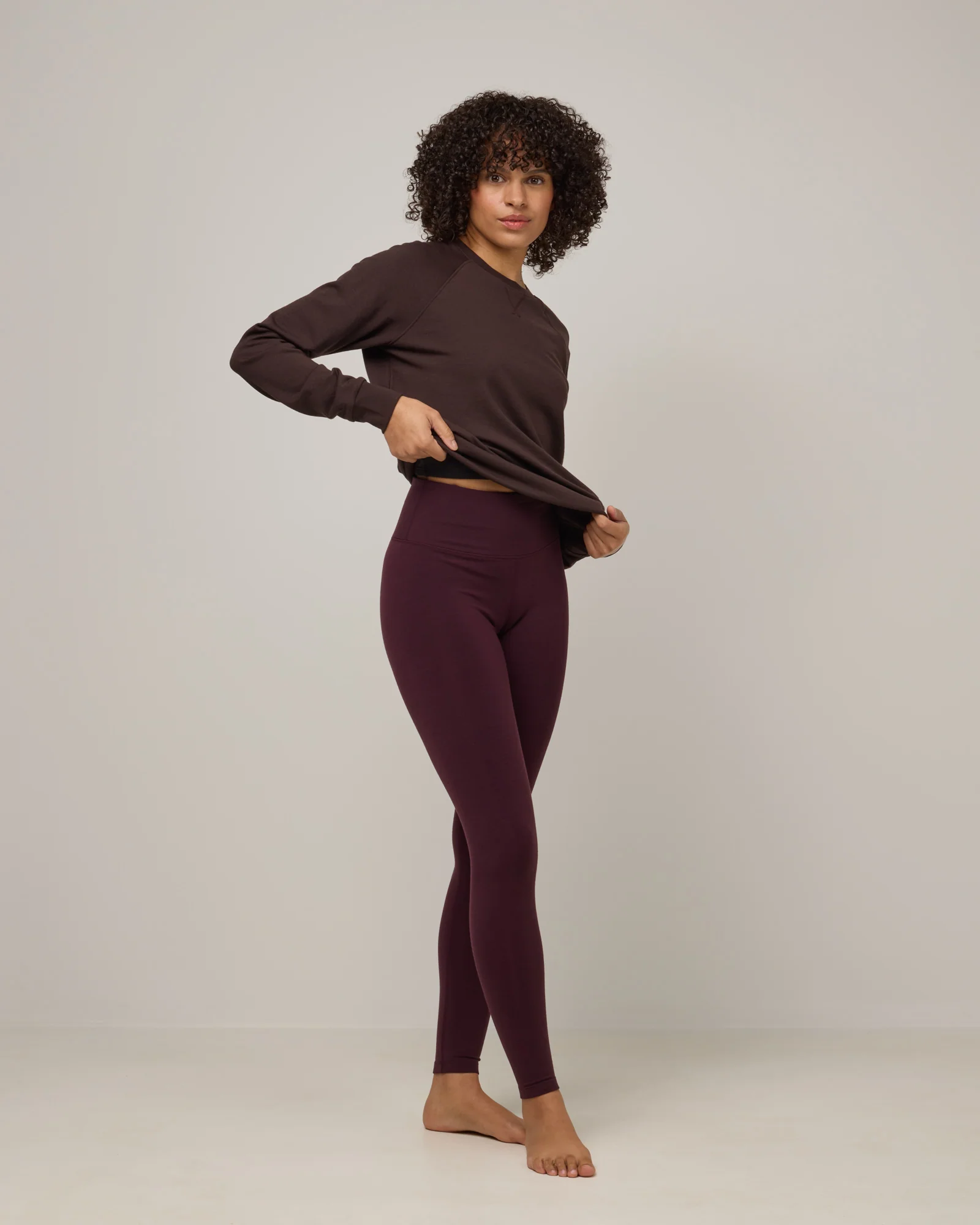 Summit Legging